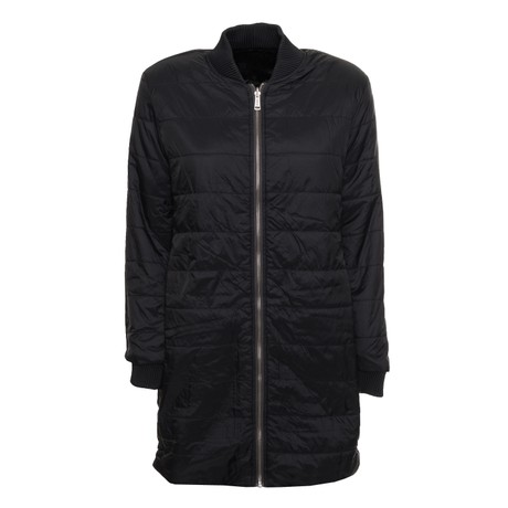 GUESS W1BL15 - Jet Black A996 - COATS & JACKETS - Image 3
