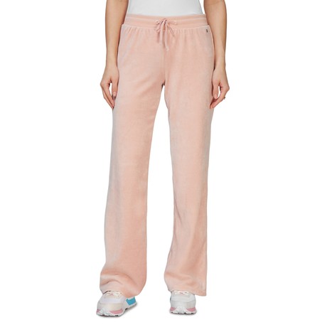 GUESS W1BQ12 - ROSE BLISS - PANTALONI