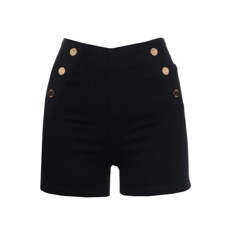 GUESS - SHORTS - Cod. W1FD22