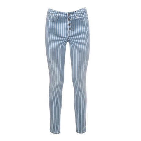 GUESS - TROUSERS - Cod. W1GA28
