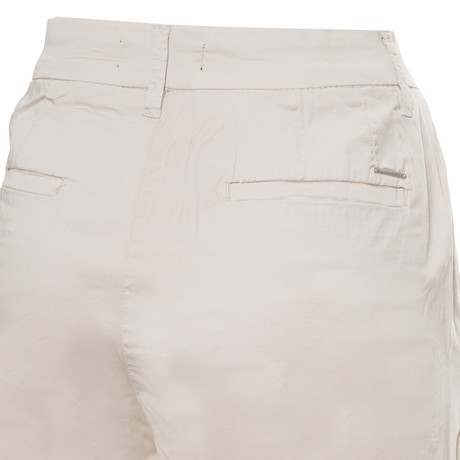 GUESS W1GB12 - CALM CREAM - PANTALONS - Image 3
