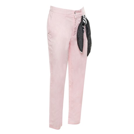 GUESS W1GB12 - ALABASTER PINK - PANTALONS - Image 2