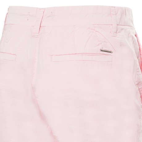 GUESS W1GB12 - ALABASTER PINK - PANTALONS - Image 3