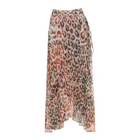 GUESS - SKIRTS - Cod. W1GD0V