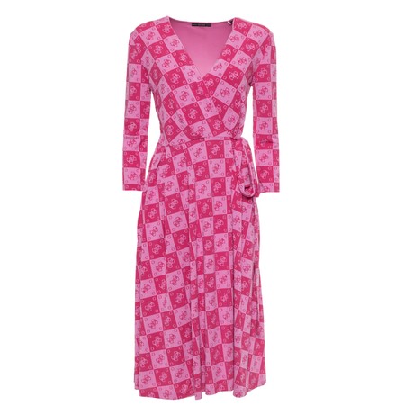 GUESS - DRESSES - Cod. W1GK0S