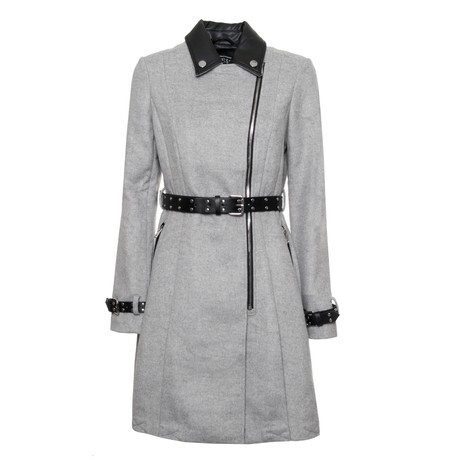 GUESS - COATS & JACKETS - Cod. W1GL08