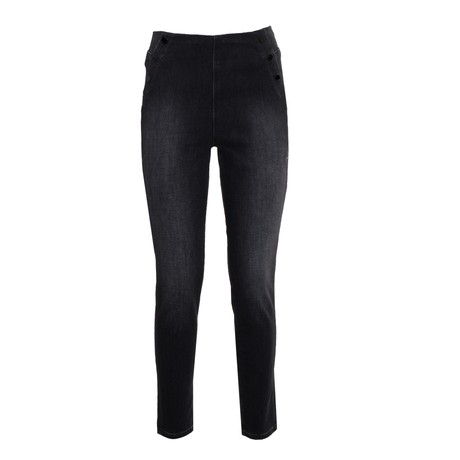 GUESS - TROUSERS - Cod. W1RA56