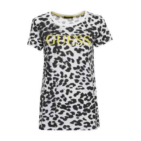 GUESS - T SHIRT - Cod. W1RI98