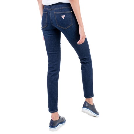 GUESS W1YAJ2 - CARRIE DARK - JEANS - Image 2