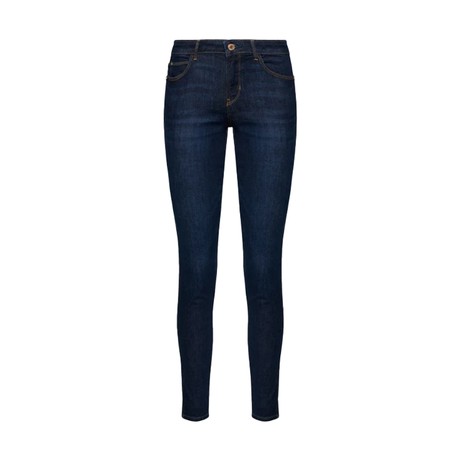 GUESS W1YAJ2 - CARRIE DARK - JEANS - Image 3