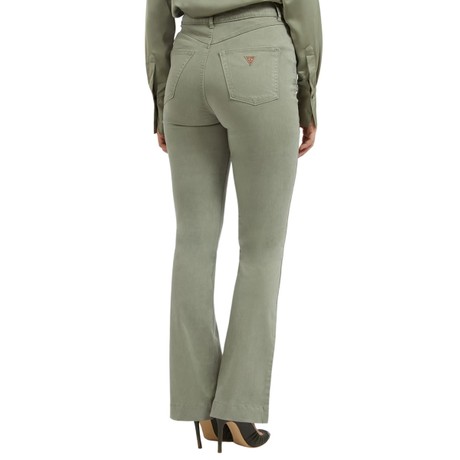 GUESS W2BA63 - SAGE LEAF - PANTS - Image 2