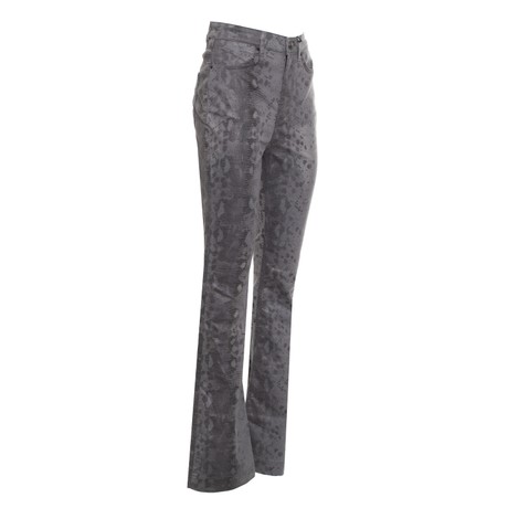 GUESS W2BA63 - GREY SNAKE - PANTALONS - Image 2