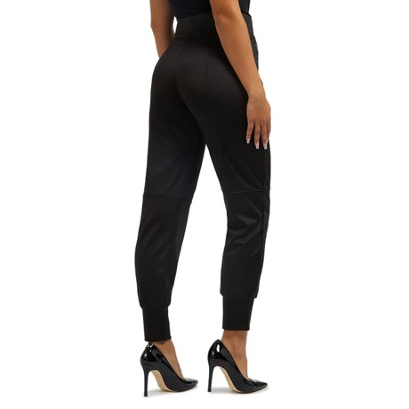 GUESS W2BB28 - Jet Black A996 - PANTALONS - Image 2