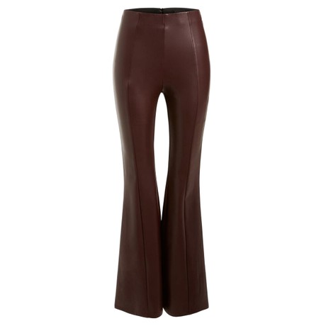 GUESS W2BB32 - PURE CHOCO - PANTALONI - Image 3