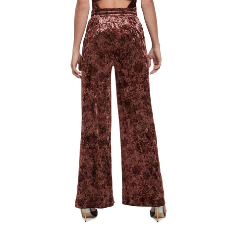GUESS W2BB41 - SPICE MARKET FLORAL - PANTALONI - Image 2
