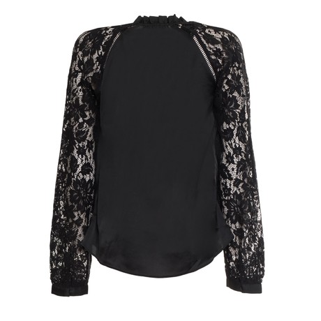 GUESS W2BH16 - Jet Black A996 - SHIRTS - Image 2