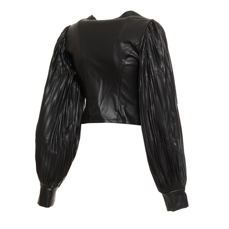 GUESS W2BH68 - JET BLACK MULTI - SHIRTS - Image 2