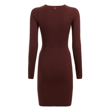 GUESS W2BK06 - PURE CHOCO - KLEIDER - Image 3