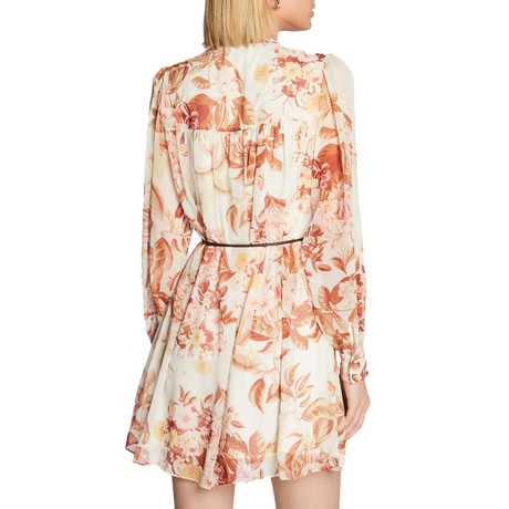 GUESS W2BK12 - FOREST FLORAL PRINT - DRESSES - Image 3