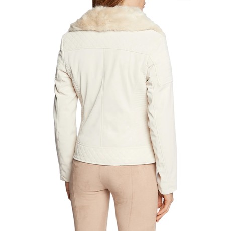 GUESS W2BL62 - PEARL OYSTER - JACKETS - Image 2