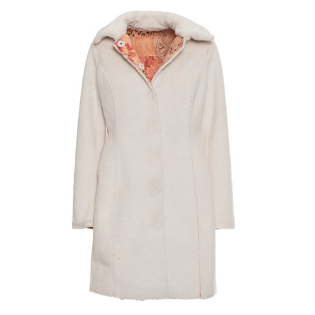 GUESS W2BL84 - REVIVAL PATCHWORK PR - JACKETS - Image 3