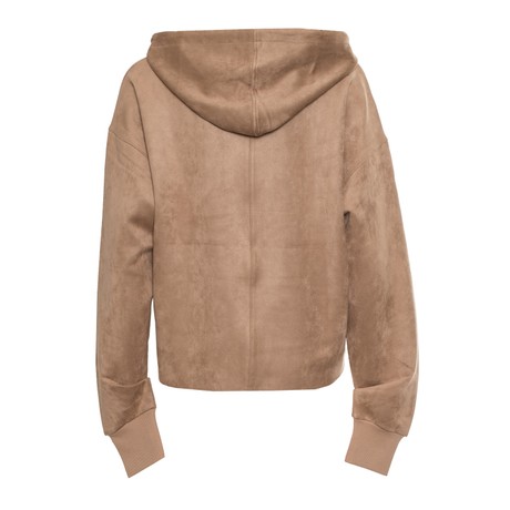 GUESS W2BQ12 - GLOBE BEIGE - TOPWEAR - Image 2