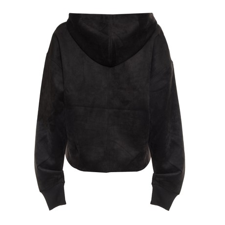 GUESS W2BQ12 - Jet Black A996 - TOPWEAR - Image 2