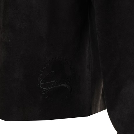 GUESS W2BQ12 - Jet Black A996 - TOPWEAR - Image 3