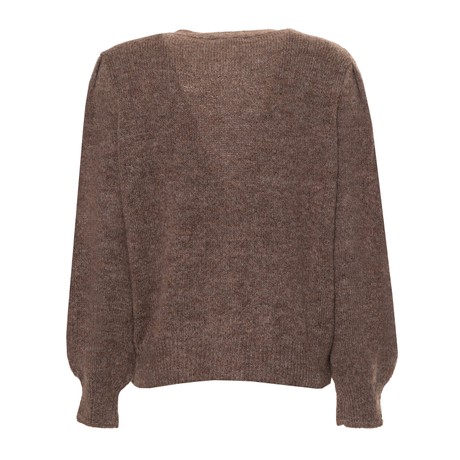 GUESS W2BR44 - KHAKI TAN MULTI - JERSEYS - Image 2