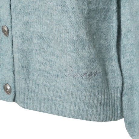 GUESS W2BR44 - DUSTY TEAL MULTI - JERSEYS - Image 3