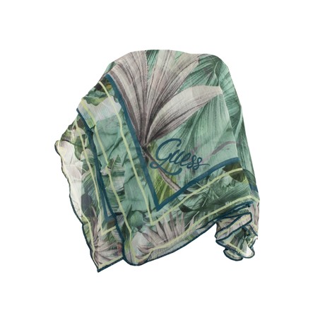 GUESS W2GA09 - SUNRISE SHELL - DŽINSAI - Image 3