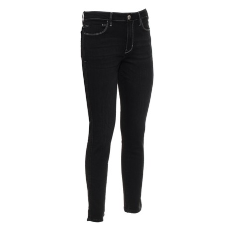 GUESS W2GAJ3 - PLUME BLACK - KELNĖS - Image 2
