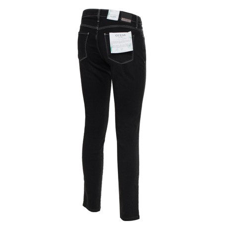 GUESS W2GAJ3 - PLUME BLACK - KELNĖS - Image 3