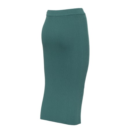 GUESS W2GD09 - JEWELED TEAL MULTI - SKIRTS - Image 3