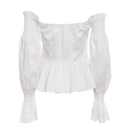 GUESS W2GH34 - Pure White - CAMISAS - Image 2