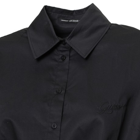 GUESS W2GH61 - Jet Black A996 - ŠIRICE - Image 3