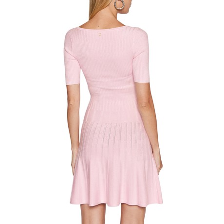 GUESS W2GK78 - BALLET PINK - DRESSES - Image 2