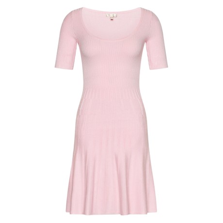 GUESS W2GK78 - BALLET PINK - DRESSES - Image 3