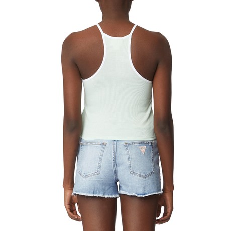 GUESS W2GP44 - SOFT JADE - TOPS AND TANK TOPS - Image 2