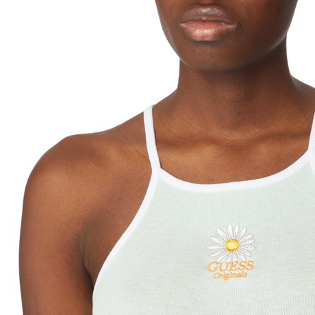 GUESS W2GP44 - SOFT JADE - TOPS AND TANK TOPS - Image 3