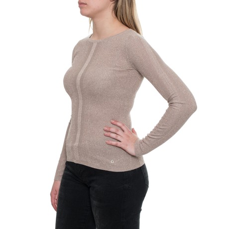 GUESS W2GR02 - SUMMER CLAY LUREX - TOPWEAR - Image 2