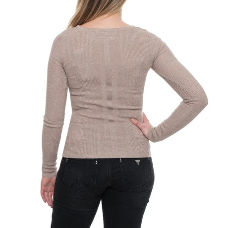 GUESS W2GR02 - SUMMER CLAY LUREX - TOPWEAR - Image 3