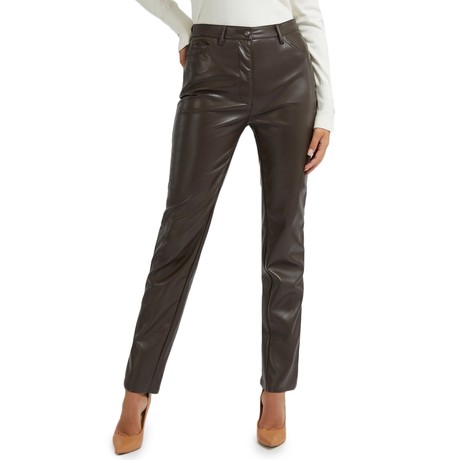 GUESS W2PB46 - NEW JAVA - TROUSERS