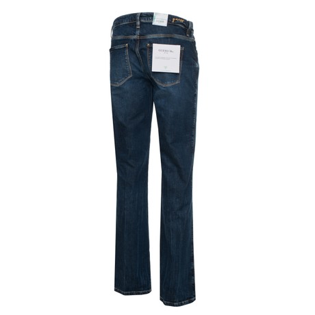 GUESS W2RA19 - REFINED VINTAGE - JEANS - Image 3