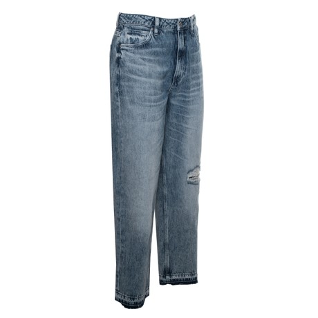 GUESS W2RA21 - STAR LIGHT. - HLAČE - Image 2