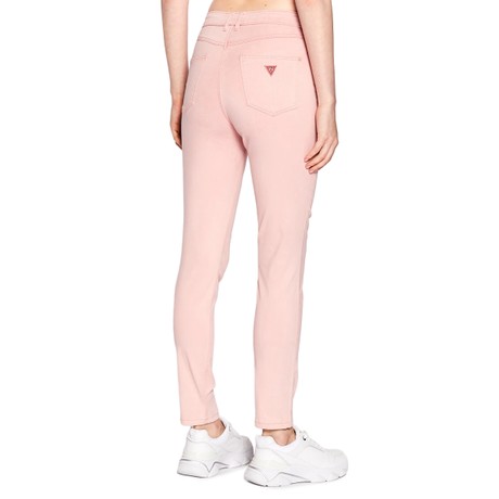 GUESS W2RA46 - FIRST BLUSH PINK - KELNĖS - Image 2