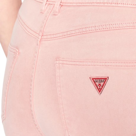 GUESS W2RA46 - FIRST BLUSH PINK - KELNĖS - Image 3