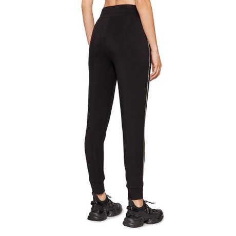 GUESS W2RB01 - Jet Black A996 - PANTALONES - Image 2