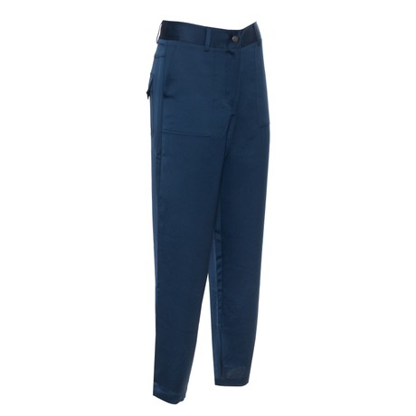 GUESS W2RB02 - BLUE LILY - TROUSERS - Image 2