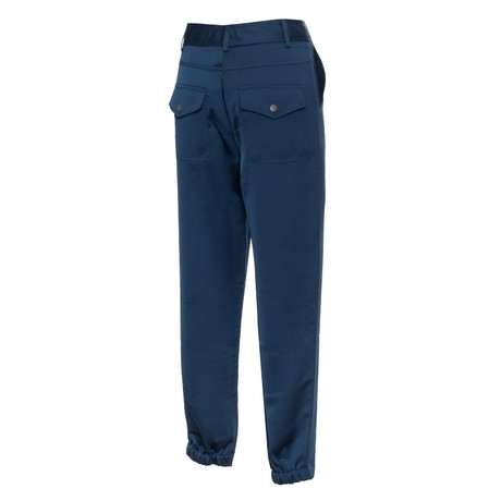 GUESS W2RB02 - BLUE LILY - TROUSERS - Image 3